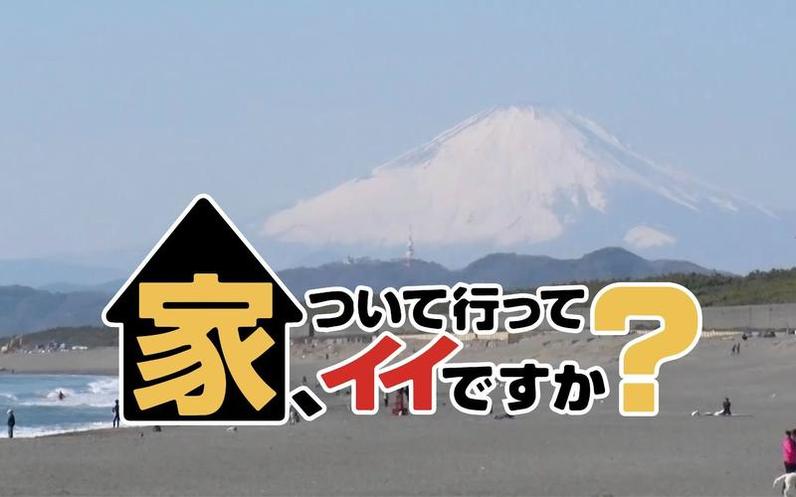 《可以跟着去你家吗》日本综艺百度网盘，与日本人一起寻找生活的真正意义